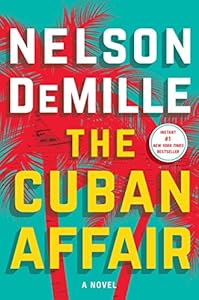 The Cuban Affair: A Novel