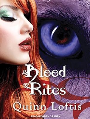 Blood Rites