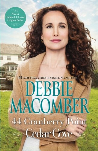44 Cranberry Point by Debbie Macomber