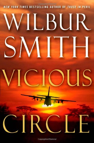 Vicious Circle by Wilbur Smith