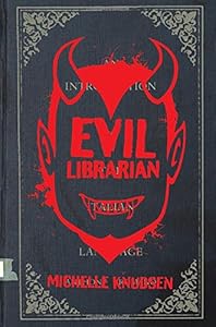 Evil Librarian