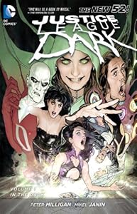 Justice League Dark Vol. 1: In the Dark