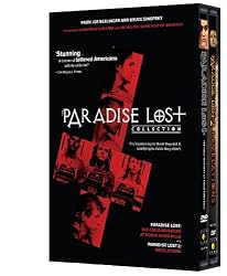 Paradise Lost (Collector's Edition) (Paradise Lost: The Child Murders at Robin Hood Hills / Paradise Lost 2: Revelations)