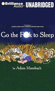 Go the F**k to Sleep