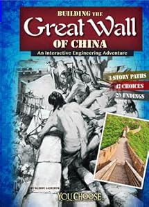 Building the Great Wall of China: An Interactive Engineering Adventure