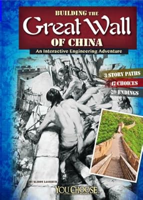 Building the Great Wall of China: An Interactive Engineering Adventure