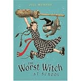 The Worst Witch at School