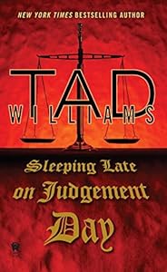 Sleeping Late On Judgement Day: A Bobby Dollar Novel
