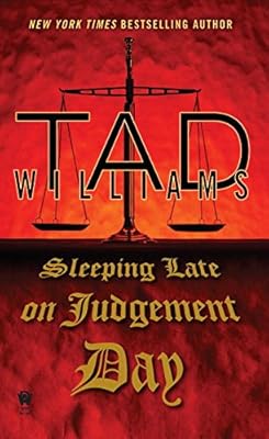Sleeping Late On Judgement Day: A Bobby Dollar Novel