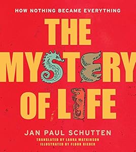 The Mystery of Life: How Nothing Became Everything