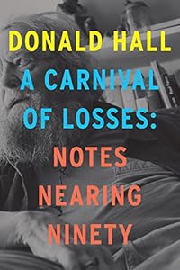A carnival of losses