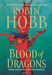 Blood of Dragons