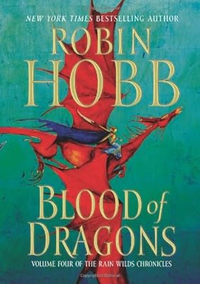Blood of Dragons