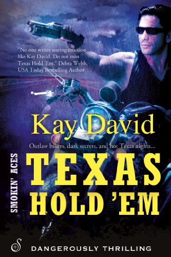 Texas Hold 'Em by Kay David