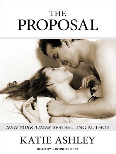 The Proposal by Katie Ashley
