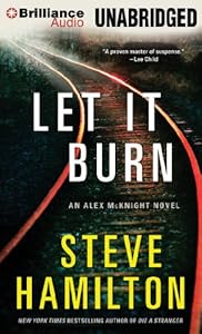 Let It Burn