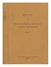 REPORT OF THE NEW GUINEA NUTRITION SURVEY EXPEDITION 1947.