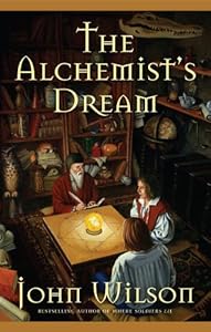The Alchemist's Dream