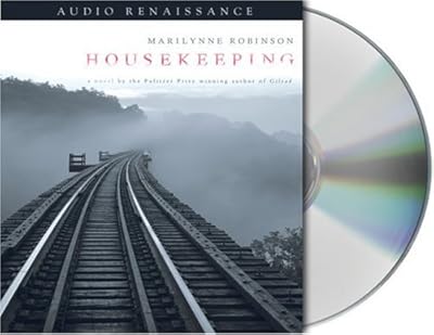 Housekeeping: A Novel