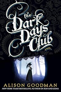 The Dark Days Club