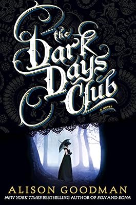 The Dark Days Club