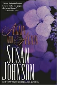 Again And Again (Brava Historical Romance)