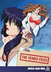 The Venus Files