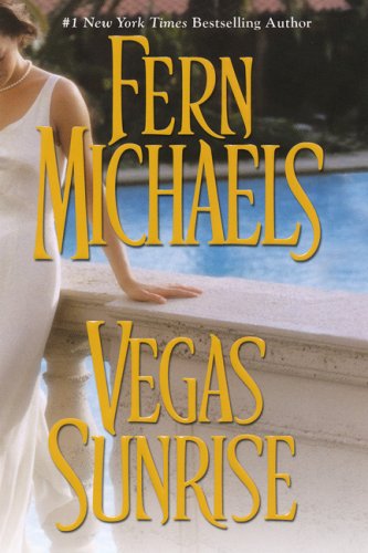 Vegas Sunrise by Fern Michaels