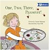 One, Two, Three, Passover!