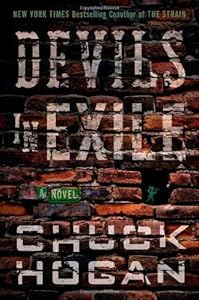 Devils in Exile: A Novel