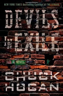 Devils in Exile: A Novel