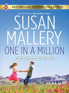 One in a Million: A Dad for Her Twins (Hometown Heartbreakers)