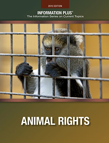 Animal Rights by Gale
