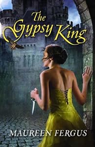 The Gypsy King: Book 1 Of The Gypsy King Trilogy