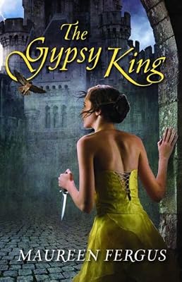 The Gypsy King: Book 1 Of The Gypsy King Trilogy