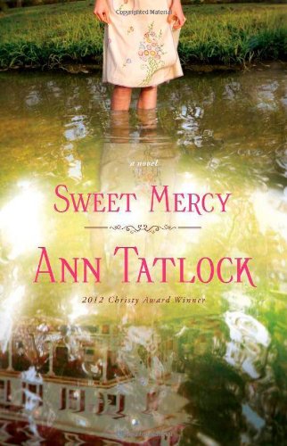 Sweet Mercy by Ann Tatlock