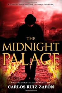 The Midnight Palace