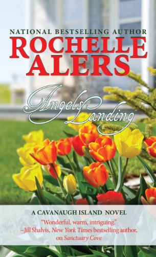 Angels Landing by Rochelle Alers