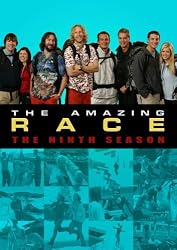 Amazing Race Season 9 (2006)