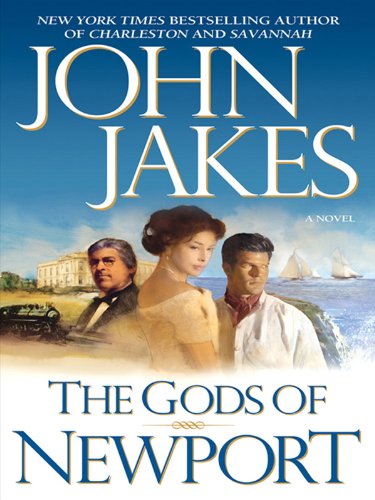 The Gods of Newport by John Jakes