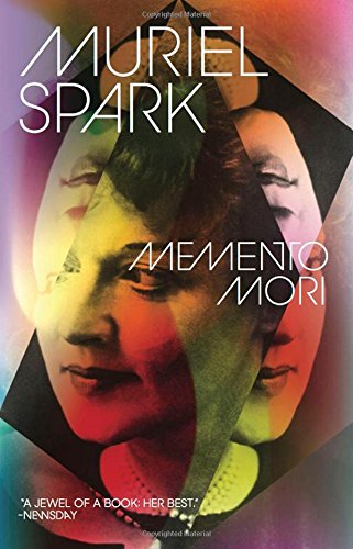 Memento Mori by Muriel Spark