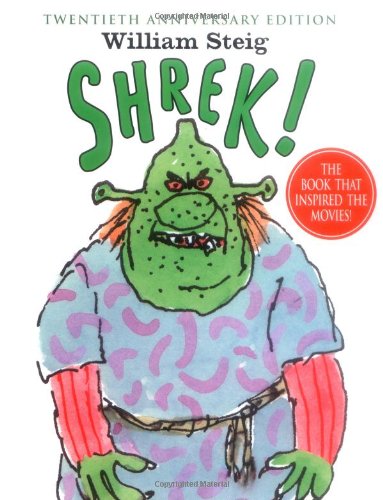 Shrek! by William Steig