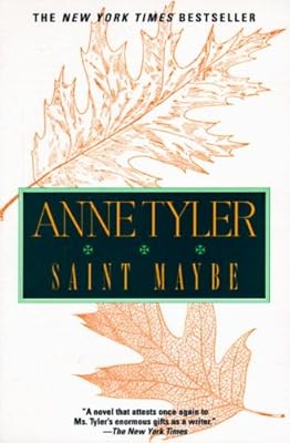 Saint Maybe (Turtleback School & Library Binding Edition)