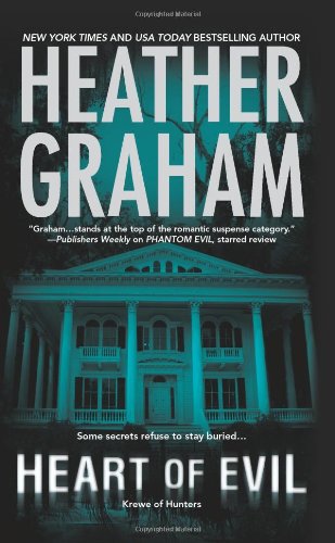 Heart of Evil by Heather Graham