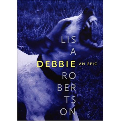 Debbie: An Epic