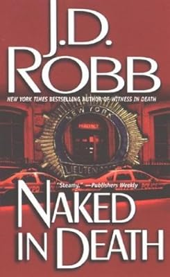Naked in Death