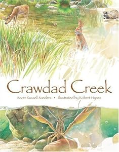 Crawdad Creek by Scott Russell Sanders