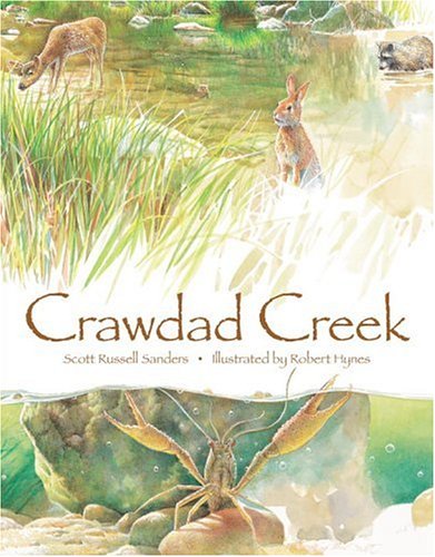 Crawdad Creek by Scott Russell Sanders