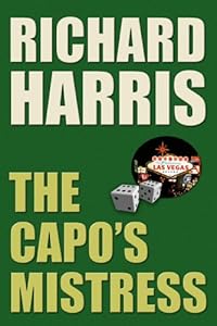 The Capo's Mistress