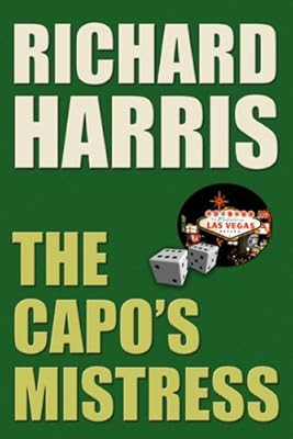 The Capo's Mistress